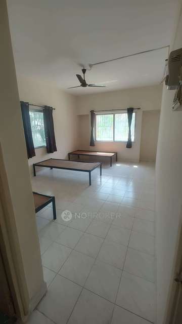 PG for Girls in  Balewadi 