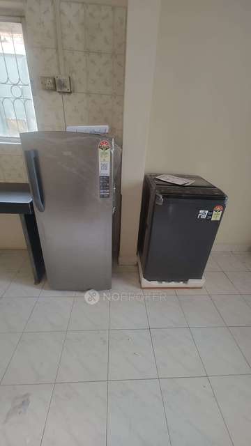 PG for Girls in  Balewadi 