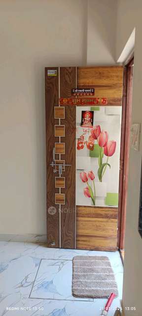 1 BHK House for Rent  In Talawade