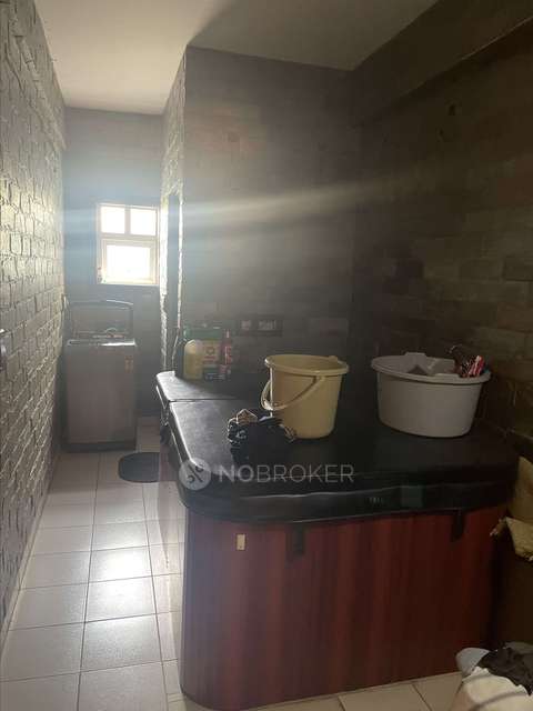 4+ BHK Flat In Prestige Garden Bay For Sale  In Yelahanka