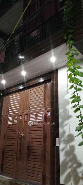 2 BHK Flat For Sale  In Shahdara