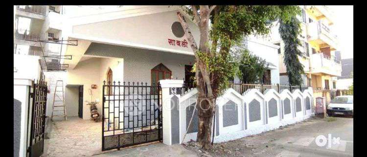 2 BHK House for Rent  In Akurdi