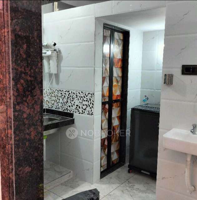 PG for Anyone in Airoli