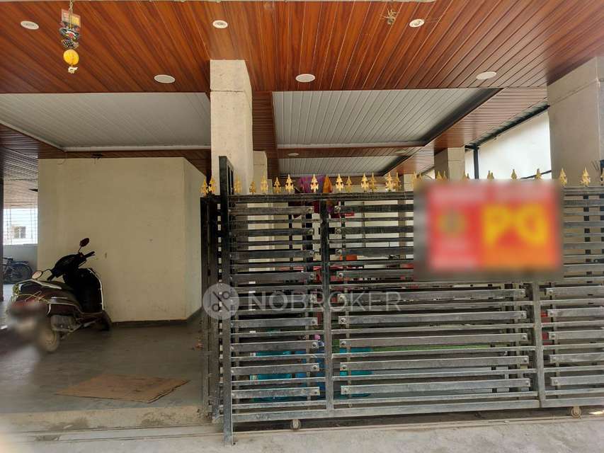 PG for Anyone in Hinjawadi