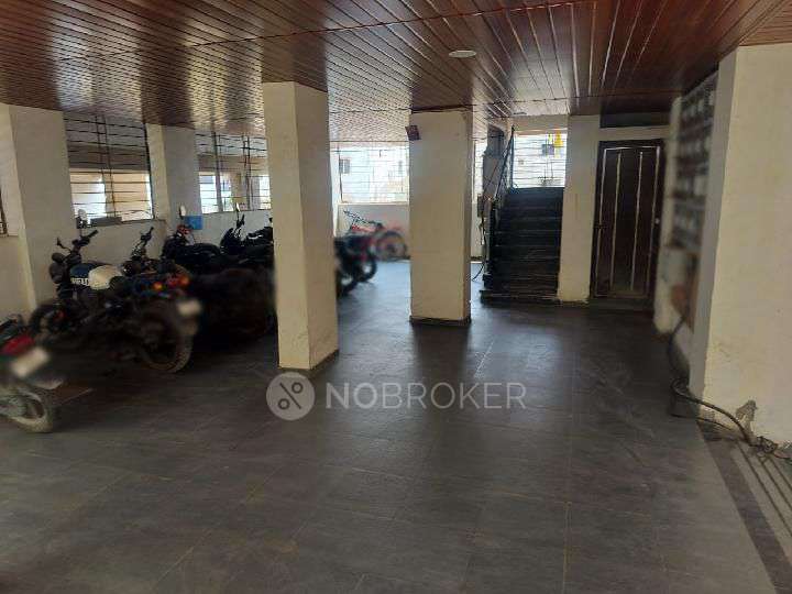 PG for Anyone in Hinjawadi