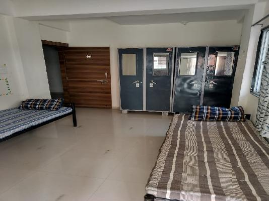 PG for Anyone in Hinjawadi