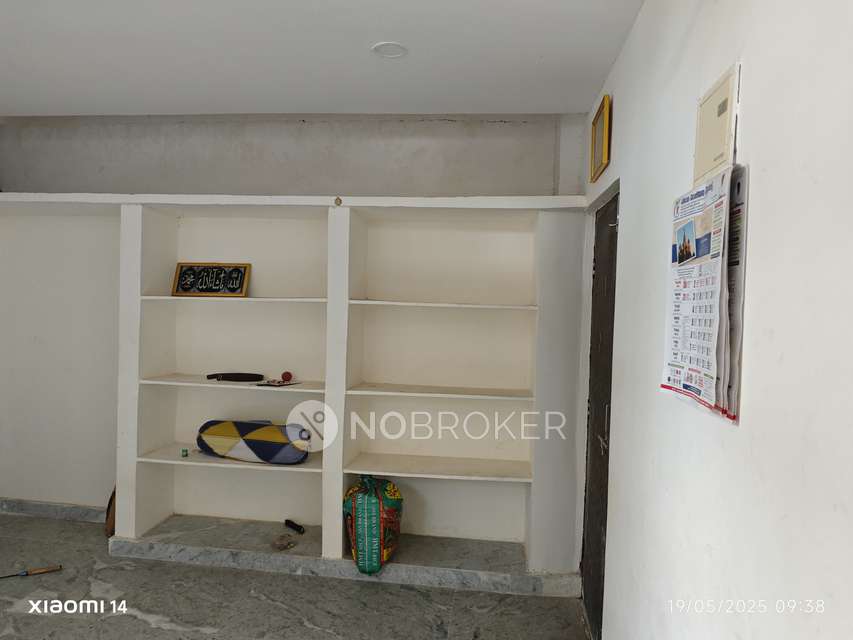 1 RK House for Rent  In L. B. Nagar