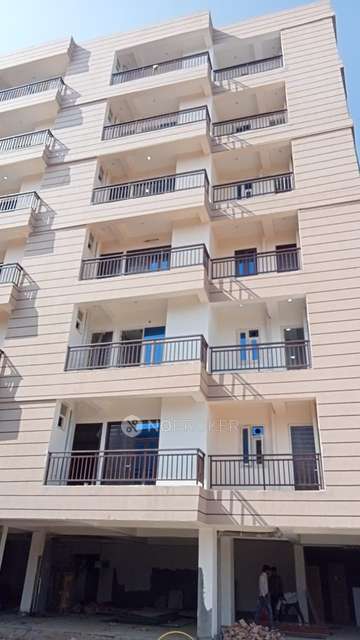 2 BHK Flat In A1 Tower for Rent  In Sarfabad