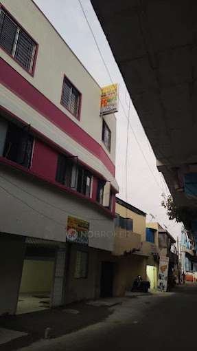 PG for Boys in  Maruthi Sevanagar,