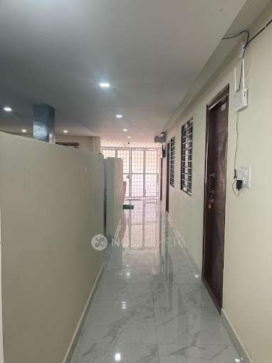 PG for Boys in  Maruthi Sevanagar,