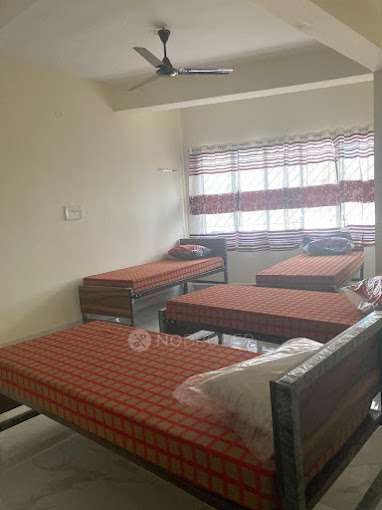 PG for Boys in  Maruthi Sevanagar,