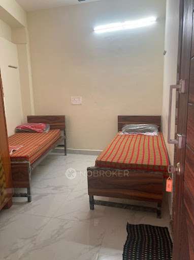 PG for Boys in  Maruthi Sevanagar,