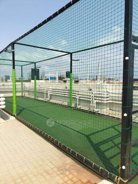 3 BHK Flat In Platinum Life For Sale  In Andheri West