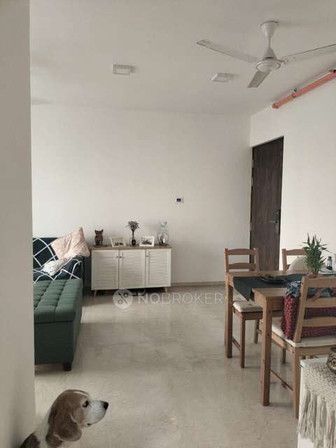 3 BHK Flat In Platinum Life For Sale  In Andheri West