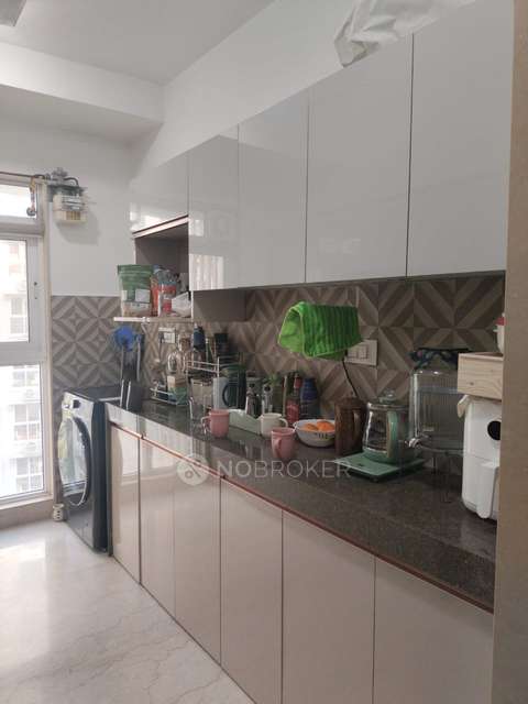 3 BHK Flat In Platinum Life For Sale  In Andheri West