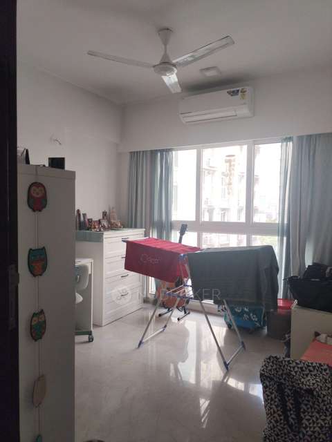 3 BHK Flat In Platinum Life For Sale  In Andheri West