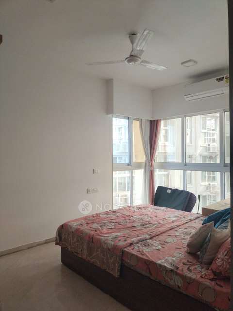 3 BHK Flat In Platinum Life For Sale  In Andheri West