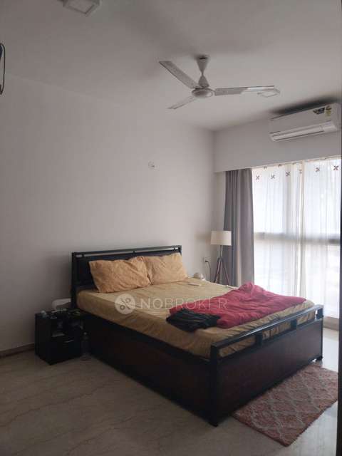 3 BHK Flat In Platinum Life For Sale  In Andheri West