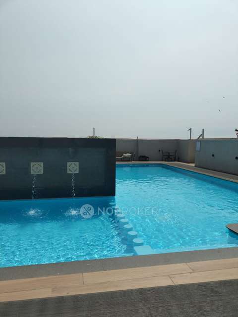 3 BHK Flat In Platinum Life For Sale  In Andheri West