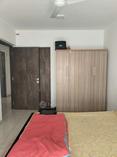 3 BHK Flat In Platinum Life For Sale  In Andheri West