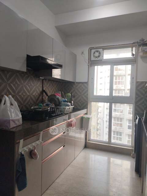 3 BHK Flat In Platinum Life For Sale  In Andheri West