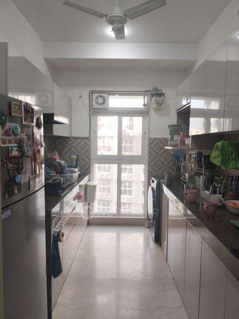 3 BHK Flat In Platinum Life For Sale  In Andheri West