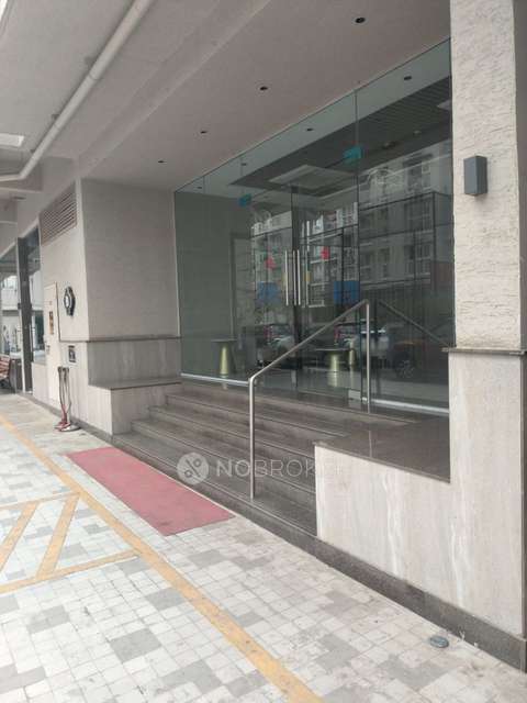 3 BHK Flat In Platinum Life For Sale  In Andheri West