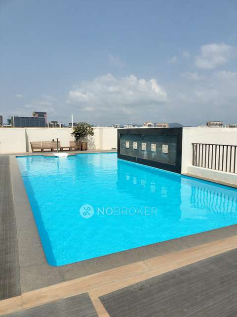 3 BHK Flat In Platinum Life For Sale  In Andheri West