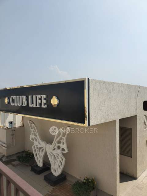 3 BHK Flat In Platinum Life For Sale  In Andheri West