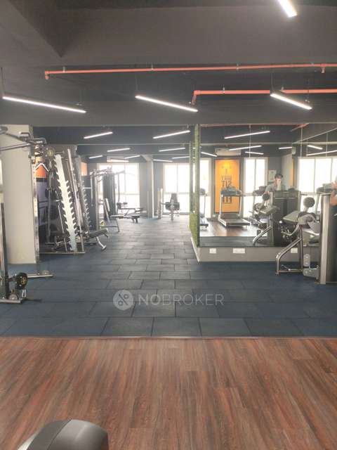 3 BHK Flat In Platinum Life For Sale  In Andheri West