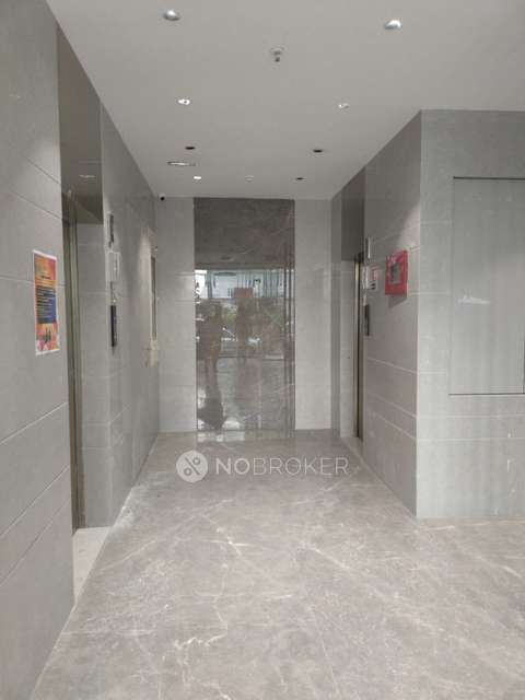 3 BHK Flat In Platinum Life For Sale  In Andheri West