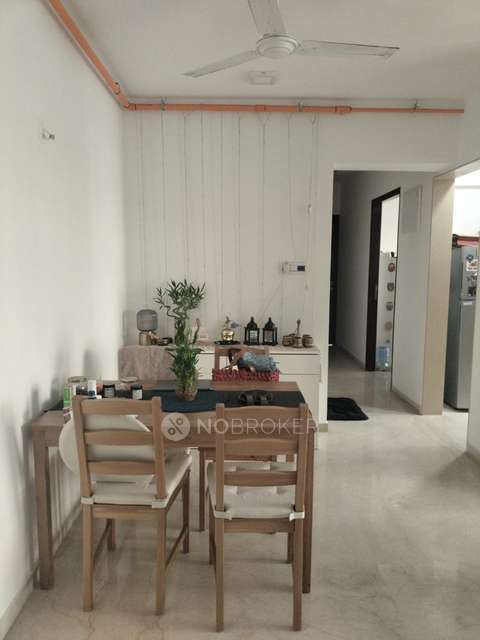 3 BHK Flat In Platinum Life For Sale  In Andheri West