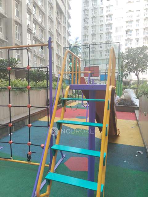 3 BHK Flat In Platinum Life For Sale  In Andheri West