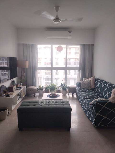 3 BHK Flat In Platinum Life For Sale  In Andheri West