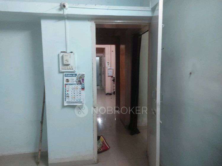 2 BHK Flat In Tara Residency for Rent  In Shukrawar Peth