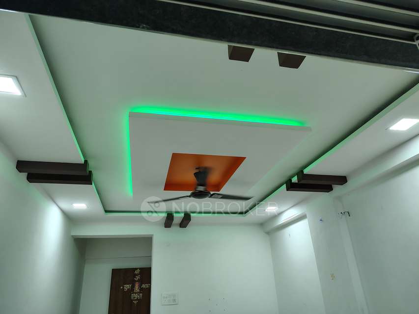 1 BHK Flat In Rama Heights Karle Chauk, Nanded Gaothan for Rent  In Karle Chowk