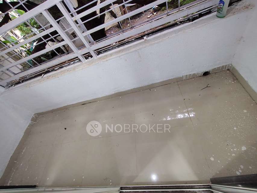 1 BHK Flat In Rama Heights Karle Chauk, Nanded Gaothan for Rent  In Karle Chowk