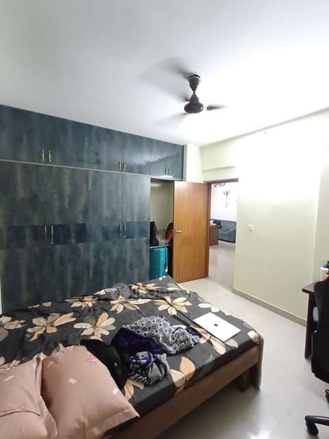 3 BHK Flat In Monarch Serenity For Sale  In Rk Hegde Nagara