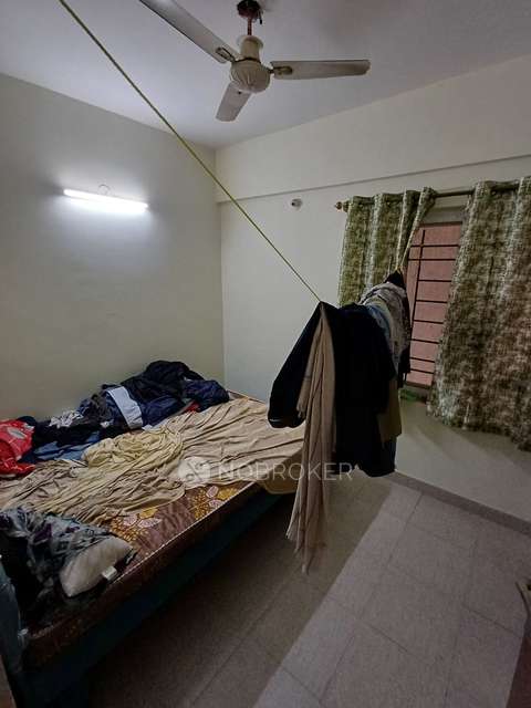 3 BHK Flat In Monarch Serenity For Sale  In Rk Hegde Nagara