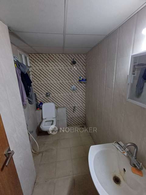 3 BHK Flat In Monarch Serenity For Sale  In Rk Hegde Nagara