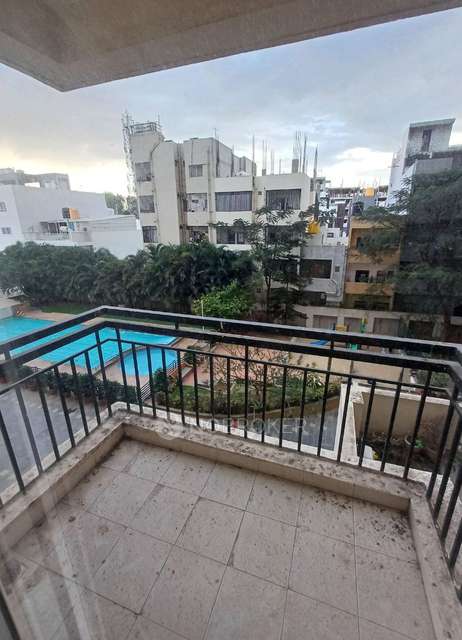 3 BHK Flat In Monarch Serenity For Sale  In Rk Hegde Nagara