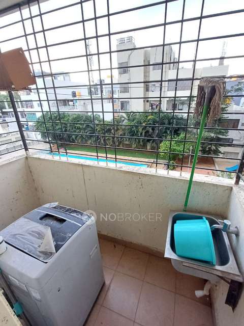 3 BHK Flat In Monarch Serenity For Sale  In Rk Hegde Nagara