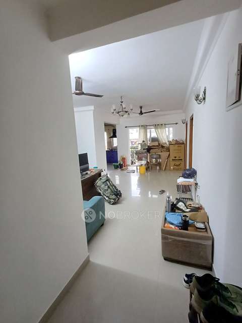 3 BHK Flat In Monarch Serenity For Sale  In Rk Hegde Nagara