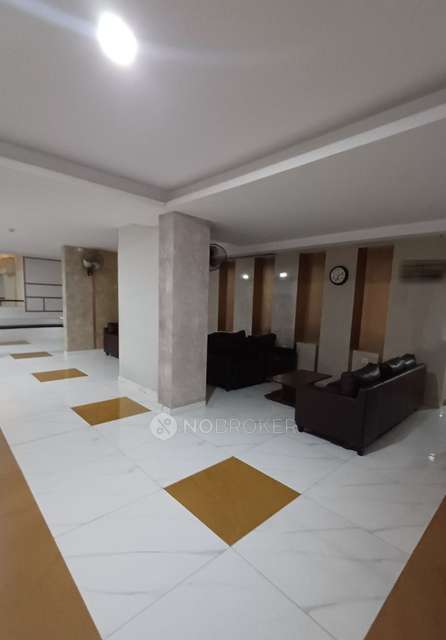 3 BHK Flat In Monarch Serenity For Sale  In Rk Hegde Nagara