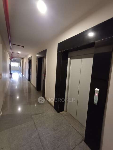 3 BHK Flat In Monarch Serenity For Sale  In Rk Hegde Nagara