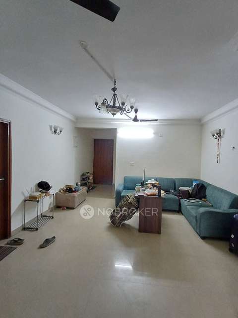 3 BHK Flat In Monarch Serenity For Sale  In Rk Hegde Nagara