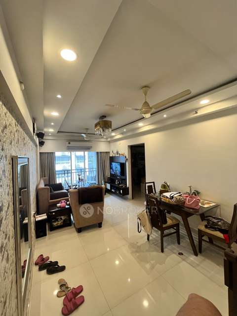 2 BHK Flat In Godrej Prime For Sale  In Kurla