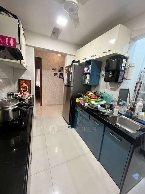 2 BHK Flat In Godrej Prime For Sale  In Kurla