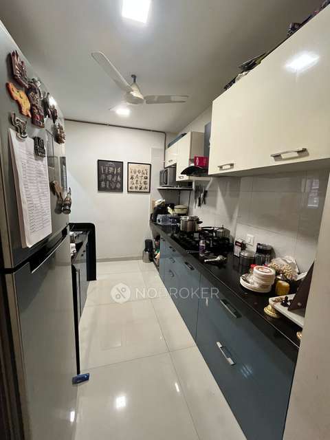2 BHK Flat In Godrej Prime For Sale  In Kurla
