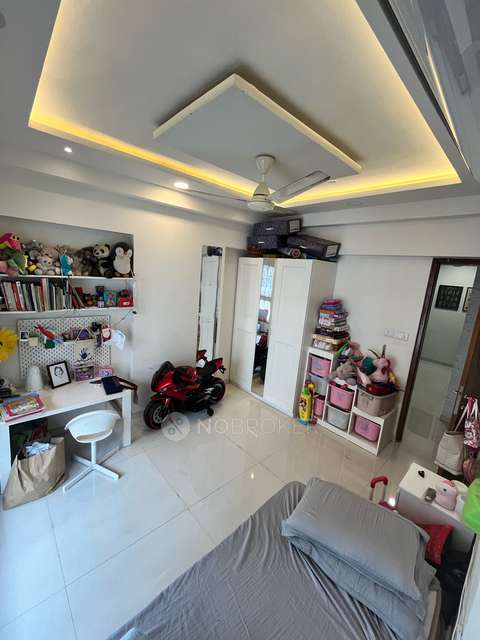 2 BHK Flat In Godrej Prime For Sale  In Kurla